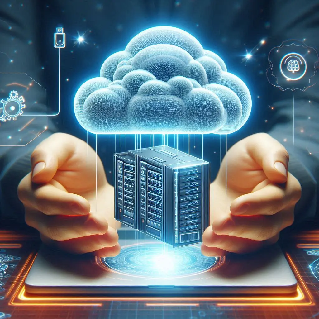 Servicio de almacenamiento en bucket para CISCE