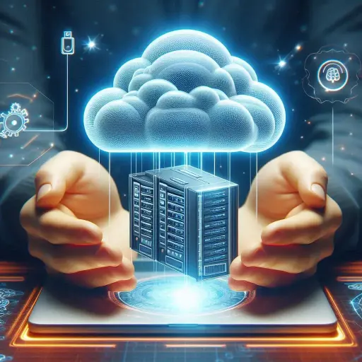 Servicio de almacenamiento en bucket para CISCE